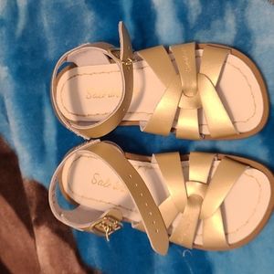 Toddler Salt Water Sandals
